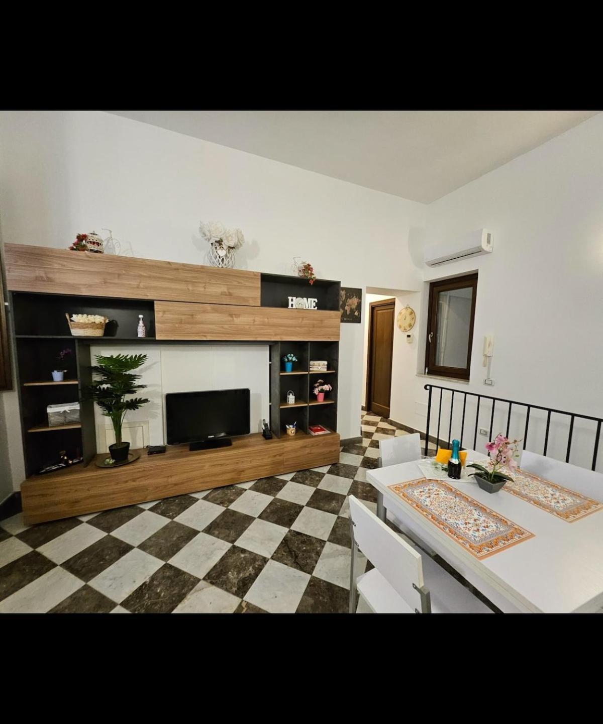 La Rosa Bianca Della Vucciria Villa ปาแลร์โม ภายนอก รูปภาพ