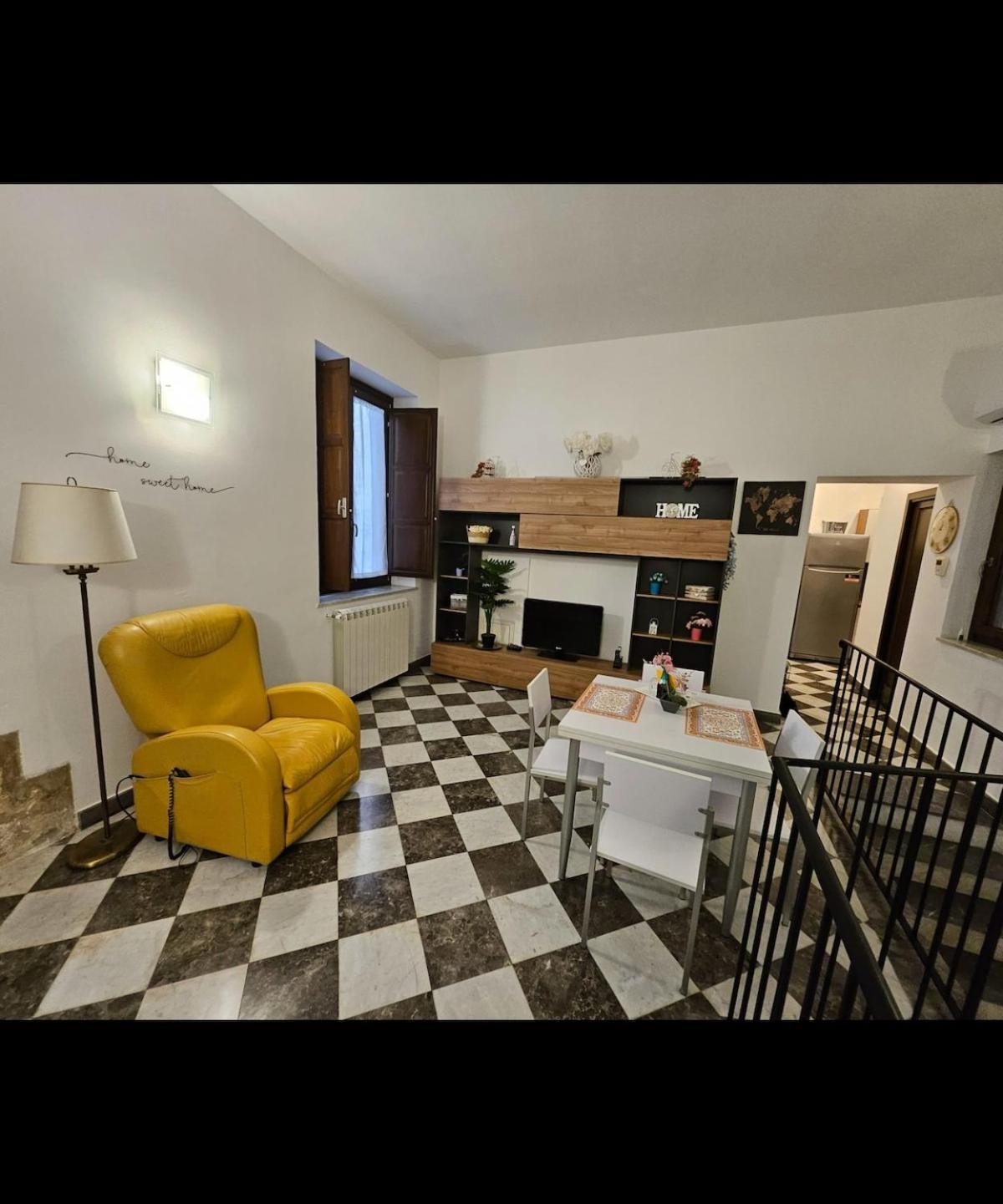 La Rosa Bianca Della Vucciria Villa ปาแลร์โม ภายนอก รูปภาพ